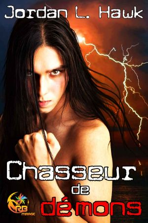 [Spectr 01] • Chasseur De Démons